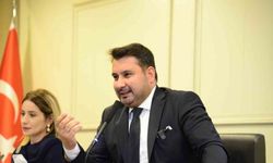 Kahramankazan Belediyesi Mayıs Ayı Meclis toplantısı gerçekleşti