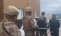 Kahramanmaraş merkezli 3 ilde tefecilik operasyonu: 5 tutuklama