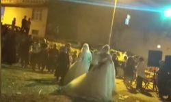 Kahramanmaraş’ta düğün eğlencesi kavgaya dönüştü