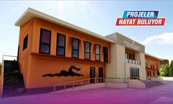Kahta Belediyesi’nden kadınlara Özel Yaşam Merkezi müjdesi