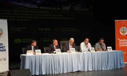 Kahta Eski Çarşı Kentsel Dönüşüm Projesine hak sahiplerinden tam destek