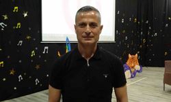 Kaleci antrenörlüğü üzerinden çocukların geleceğine ışık tutuyor