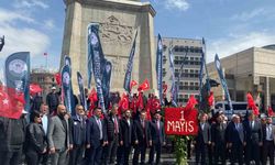 Kamu Birliği Konfederasyonu Genel Başkanı Kaya: "Asgari ücretin insanca yaşam şartlarını sağlayacak düzeyde olması en temel talebimizdir"