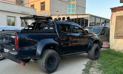 Kamyonetiyle çarptığı 8 yaşındaki çocuğun ölümüne sebep olan sürücü tutuklandı