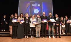 Karabük Üniversite Korosu Muğla’dan iki ödülle döndü