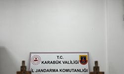 Karabük’te kaçak sigara operasyonu