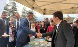 Karabük’te Kitap Günleri başladı
