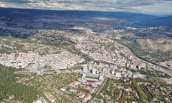 Karabük’te Nisan ayında 290 konut satıldı