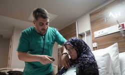 Karadeniz’de ilk: Ciddi kalp kapak kaçağı olan hasta ’mandallama’ yöntemiyle sağlığına kavuştu