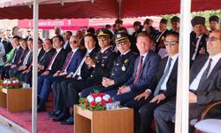 Karaman’da 19 Mayıs kutlamaları