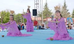 Karaman’da 748. Türk Dil Bayramı ve Yunus Emre’yi anma etkinlikleri