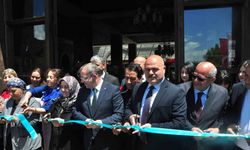 Kars’ın yöresel yemekleri vitrine çıktı