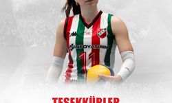 Karşıyaka Voleybol, Dilara Gedikoğlu ile yollarını ayırdı