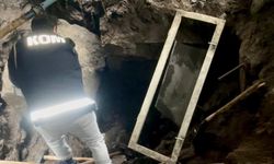 Kars’ta define avcıları suçüstü yakalandı