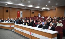 Kartepe’de 6 gündem maddesi görüşüldü