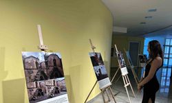Kastamonu’daki müzeler ve kütüphaneler panelde ele alındı
