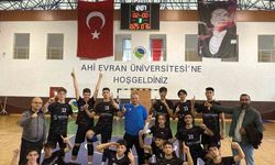 Kayseri Elit Voleybol Kulübü İzmir yolcusu