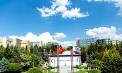 Kayseri Üniversitesi 7 Yaşında