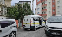 Kayseri’de cinayet: Tartıştığı babasını öldürdü