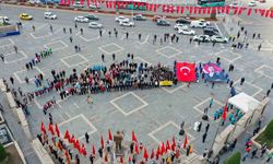 Kayseri’de Gençlik Haftası 106. yıl dönümü kutlamaları başladı