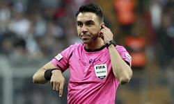 Kayserispor-Antalyaspor maçını Arda Kardeşler yönetecek