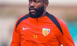Kayserispor’da 3 eksik
