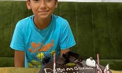 Kazada 12 yaşındaki Gökhan’ın ölümüne neden olan sürücü tutuklandı