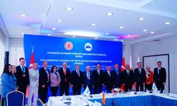 KEİPA Sosyal ve Beşerî Politika Komisyonu’nun 64. Toplantısı Sinop’ta başladı