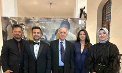 ’Kelebeklerin Çığlığı’ filminin galası düzenlendi