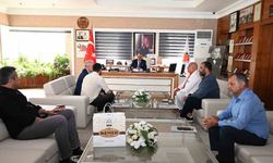 Kemer’de Dünya Dama Şampiyonası yapılacak