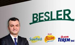 Kerevitaş, sektördeki büyüme yolculuğuna Besler Gıda olarak devam ediyor