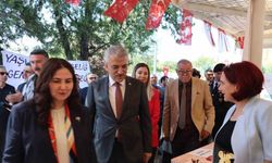 Kırıkkale Valisi Makas: "Güçlü aile, güçlü toplum demektir"