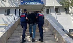 Kırıkkale’de aranan 3 hükümlü yakalandı