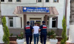 Kırıkkale’de çeşitli suçlardan aranan 2 hükümlü yakalandı