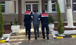 Kırıkkale’de çeşitli suçlardan aranan 3 hükümlü yakalandı