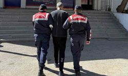 Kırıkkale’de "tefecilik" suçundan aranan hükümlü yakalandı