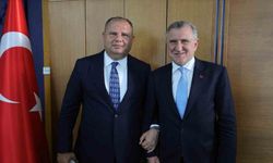 Kırıkkale’ye yeni stadyum müjdesi