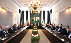 Kırklareli’nde "Afet Risk Azaltma" toplantısı yapıldı