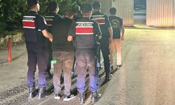 Kırklareli’nde aranması olan 31 şüpheli yakalandı