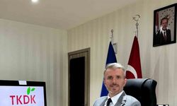 Kırsalda yatırımın adresi TKDK, desteklerle üreticilerin rekabet gücünü artırıyor