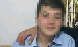 Kırşehir’de 13 yaşındaki çocuk iple boğulmuş halde ölü bulundu