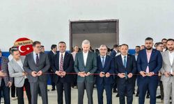 KMÜ’de "9. Öğretim Teknolojileri Sergisi" düzenlendi