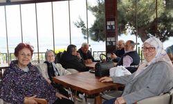 Kocaeli çınarlarının yeni huzur durağı