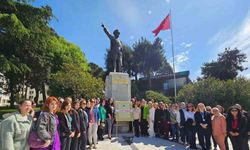 Kocaeli Üniversitesi’nde "Hemşirelik Haftası" etkinlikleri başladı