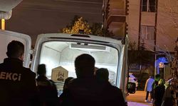 Komşusunu vurup intihar etti