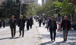 Konya’daki 5,2 büyüklüğündeki deprem Kırıkkale’de de hissedildi