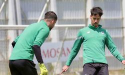 Konyaspor, Antalyaspor maçına hazır