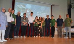 Köyceğiz Fen Lisesi yarışmada il birincisi oldu