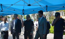 Köyceğiz’de düzenlenen Mesleki Eğitim Fuarı ilgi gördü