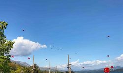 Köyceğiz’de Gençlik Haftası çeşitli etkinliklerle kutlanıyor